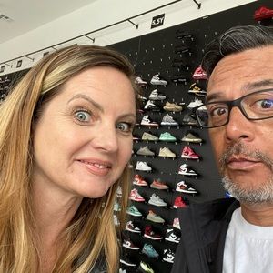 Meet your Posher, Bobby